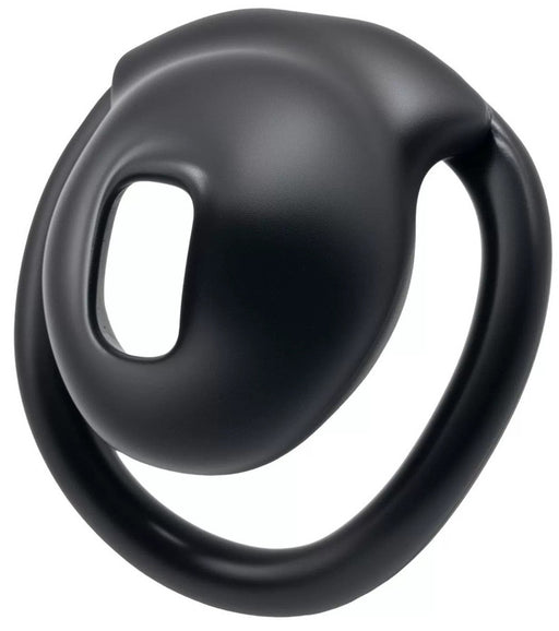 Cage Just Lock 3.5 x 3.3 cm Noire