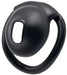 Cage Just Lock 3.5 x 3.3 cm Noire