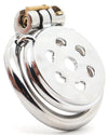 Cage Justack 1.8 x 3.5cm