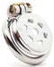 Cage Justack 1.8 x 3.5cm