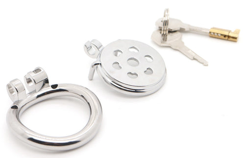 Cage Justack 1.8 x 3.5cm