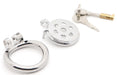 Cage Justack 1.8 x 3.5cm