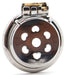 Cage Justack 1.8 x 3.5cm