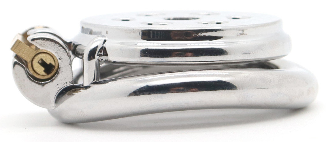 Cage Justack 1.8 x 3.5cm