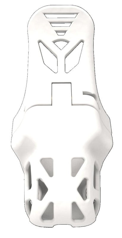 Cage Komplit 8 x 3.5 cm Blanche