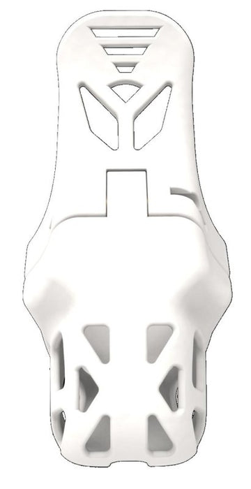 Cage Komplit 8 x 3.5 cm Blanche