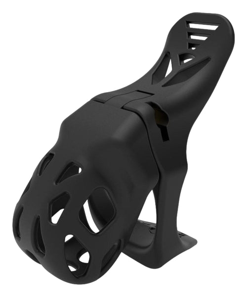 Cage Komplit 8 x 3.5 cm Noire