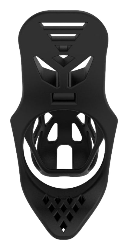Cage Komplit 8 x 3.5 cm Noire