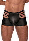 Boxer CAGE SHORT Noir