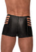 Boxer CAGE SHORT Noir