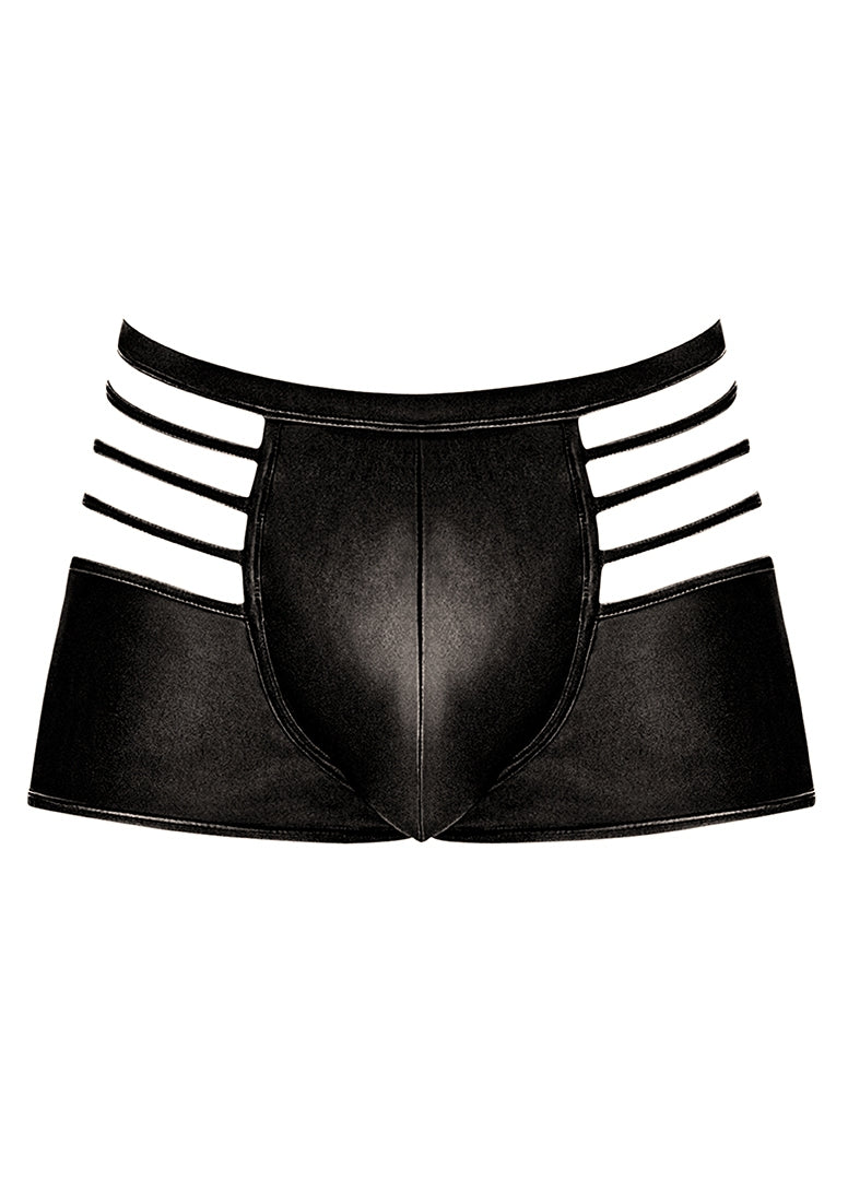 Boxer CAGE SHORT Noir