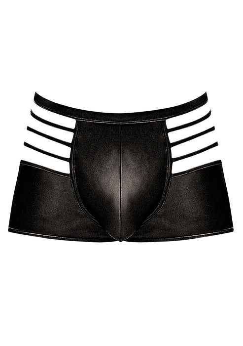 Boxer CAGE SHORT Noir