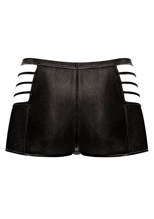 Boxer CAGE SHORT Noir