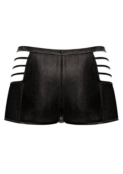 Boxer CAGE SHORT Noir