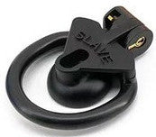 Cage Maxi Restrict Noire S -1.5 x 2.7cm
