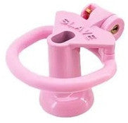 Cage Maxi Restrict Rose M -3.5 x 2.7cm