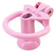 Cage Maxi Restrict Rose M -3.5 x 2.7cm