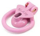 Cage Maxi Restrict Rose S -1.5 x 2.7cm
