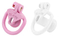 Cage Maxi Restrict Rose S -1.5 x 2.7cm