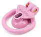 Cage Maxi Restrict Rose S -1.5 x 2.7cm