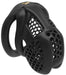 Cage Mayak Noire L 6.5 x 3.3cm
