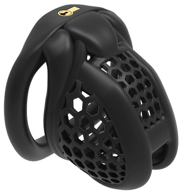 Cage Mayak Noire M 5.5 x 3.3cm