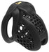 Cage Mayak Noire M 5.5 x 3.3cm