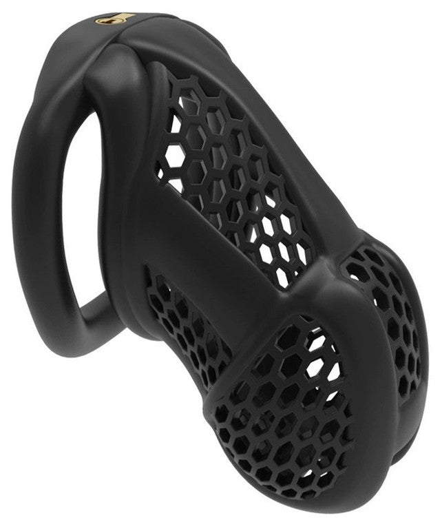 Cage Mayak Noire XL 8.5 x 3.3cm