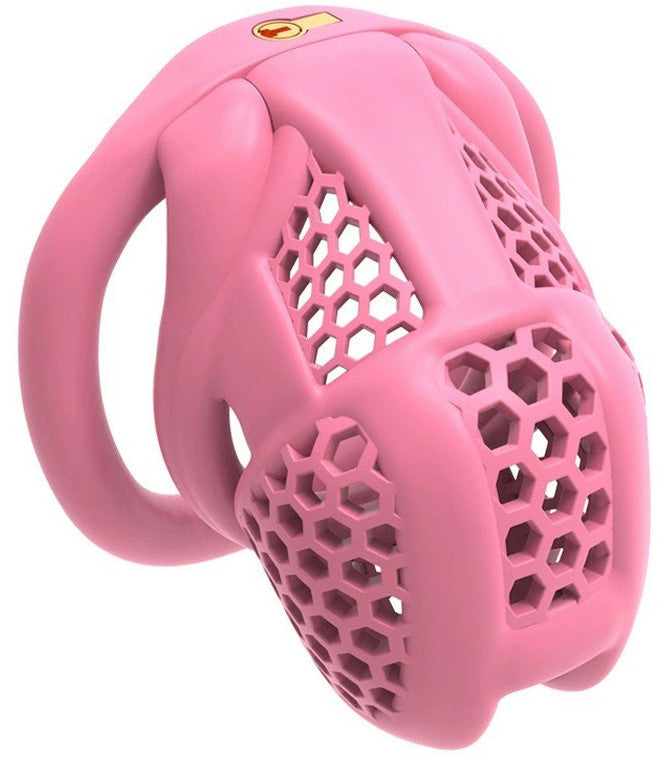 Cage Mayak Rose L 6.5 x 3.3cm
