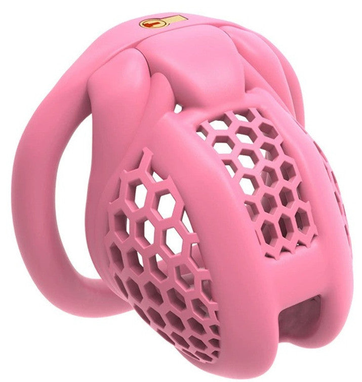 Cage Mayak Rose M 5.5 x 3.3cm