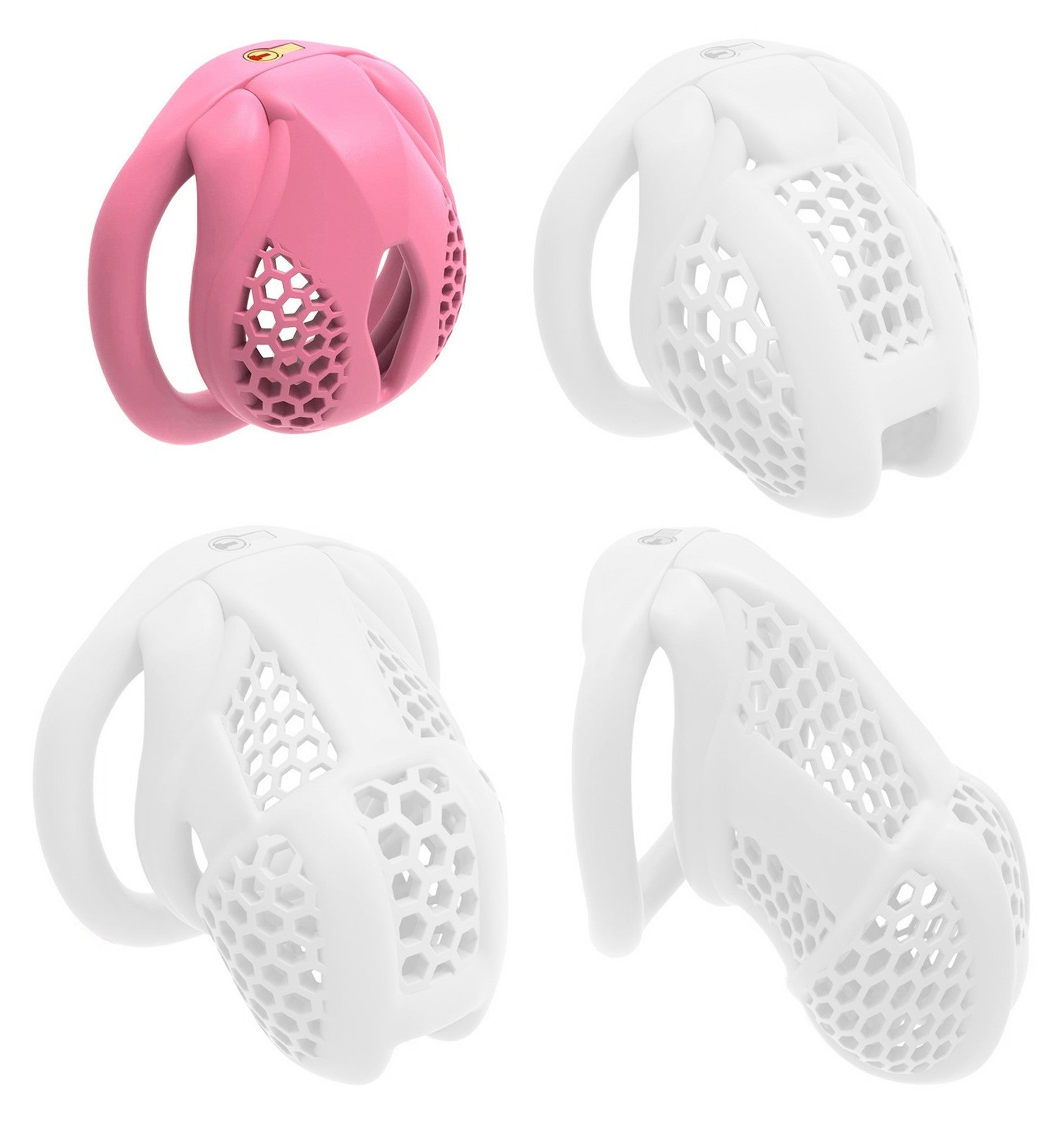 Cage Mayak Rose S 3 x 3.3cm