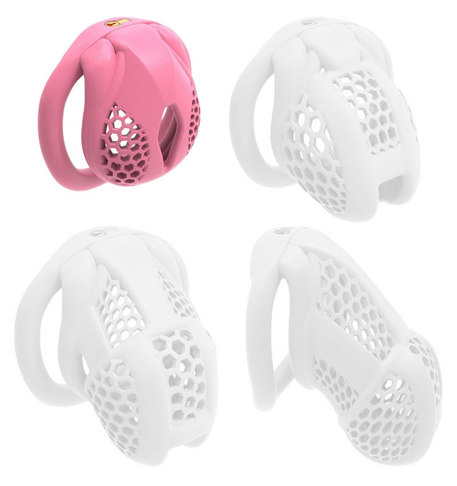Cage Mayak Rose S 3 x 3.3cm