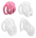 Cage Mayak Rose S 3 x 3.3cm