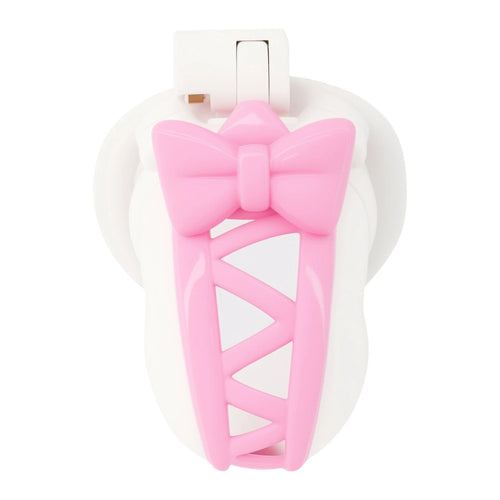 Cage Nesdick 7.5 x 3.5cm