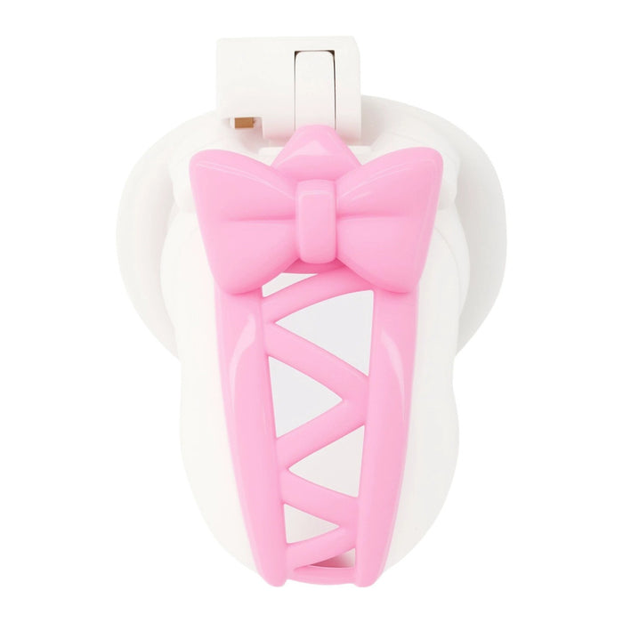 Cage Nesdick 7.5 x 3.5cm