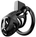 Cage Ollips 9.5 x 3.5 cm Noire