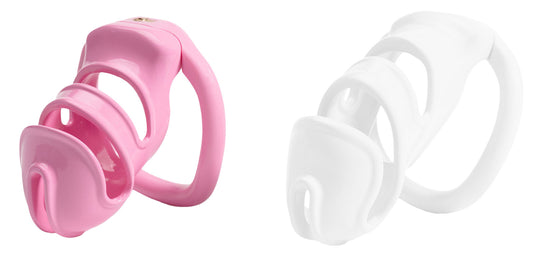 Cage Opinez Rose S 7 x 2.7cm