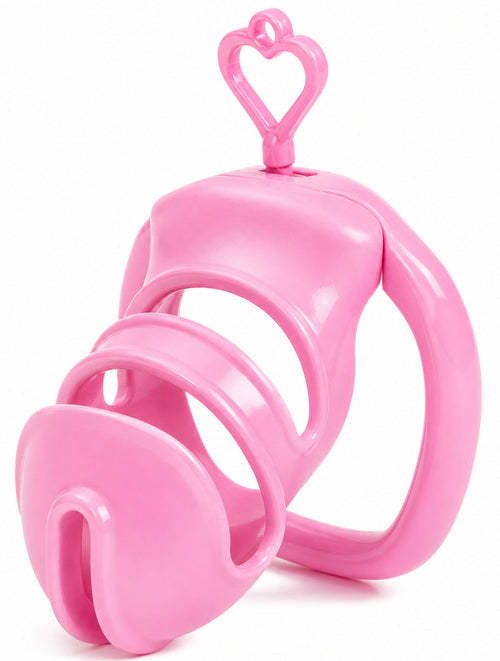 Cage Opinez Rose S 7 x 2.7cm