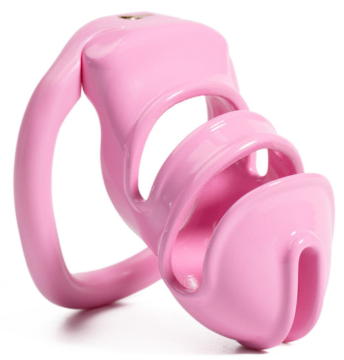 Cage Opinez Rose S 7 x 2.7cm
