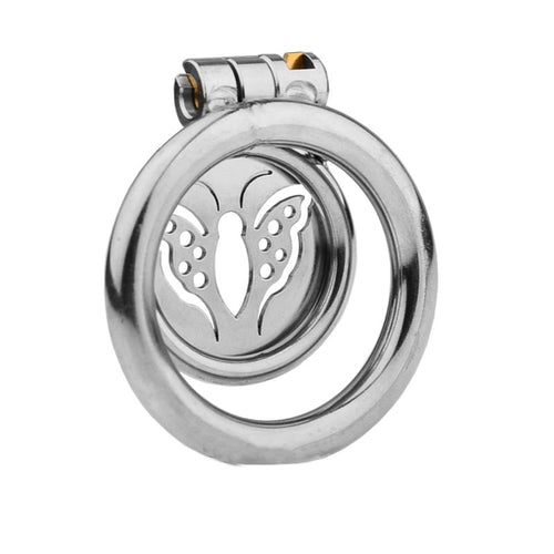 Cage Papfly avec Tige 1.5 x 3.3cm