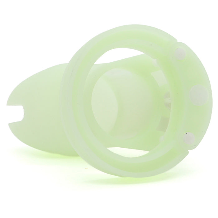 Cage phosphorescente Phoscock S 8.5 x 3.2cm