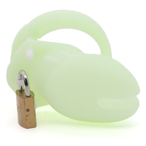 Cage phosphorescente Phoscock S 8.5 x 3.2cm