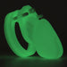 Cage phosphorescente Phoscock S 8.5 x 3.2cm