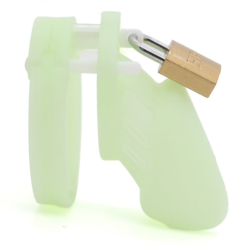 Cage phosphorescente Phoscock S 8.5 x 3.2cm