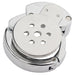 Cage plate Absteel 2.5 x 3.5cm