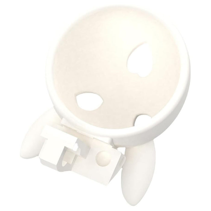 Cage Ptilapin 4.5 x 3.4cm Blanche