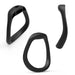Cage Pupslave Noire 9 x 3.3cm
