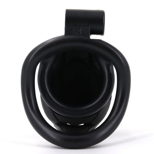 Cage Pytho Noire L 8.5 x 3 cm