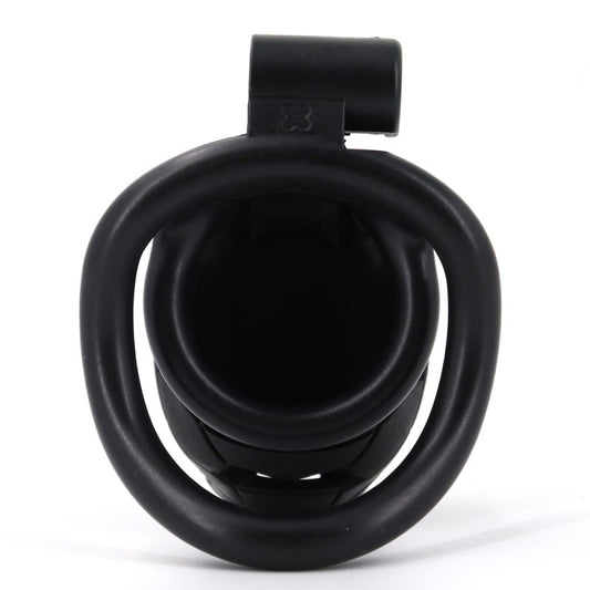 Cage Pytho Noire L 8.5 x 3 cm