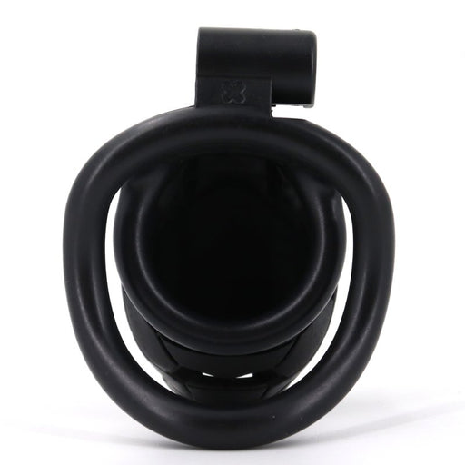 Cage Pytho Noire L 8.5 x 3 cm